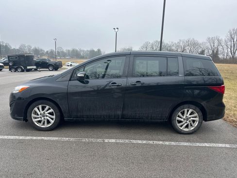 Used 2013 MAZDA MAZDA5 Sport image 10