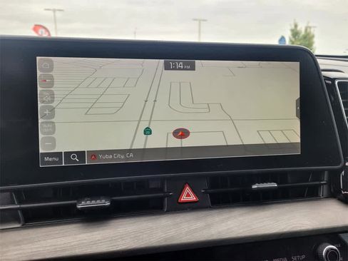 Used 2023 Kia Sportage X-Line w/ X-Line Premium Package image 11