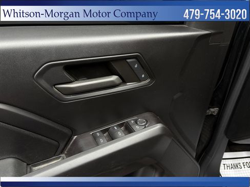 Used 2024 Chevrolet Colorado Trail Boss w/ Advanced Trailering Package image 15