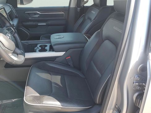 Certified 2022 RAM 1500 Laramie AWD/4WD image 10