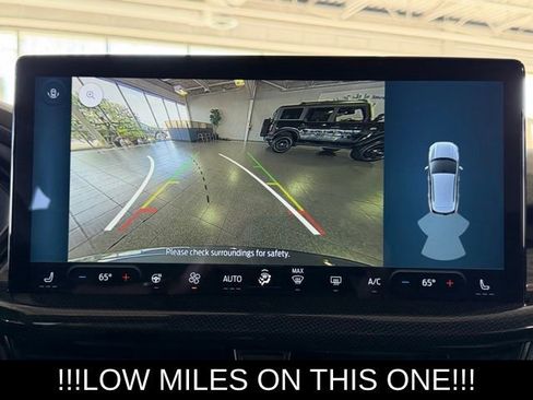 Used 2024 Ford Escape ST-Line w/ Tech Pack #1 image 32