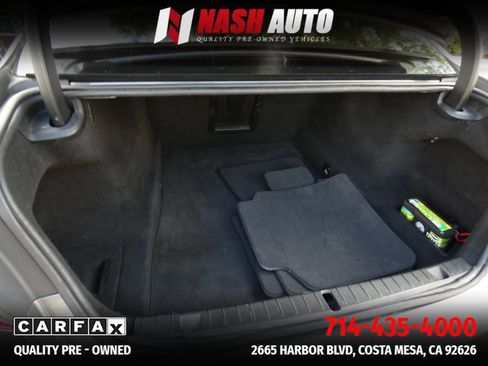 Used 2018 BMW 740i RWD image 77