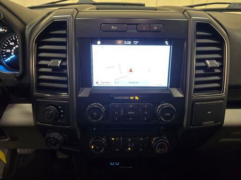 Used 2018 Ford F150 XLT w/ Equipment Group 302A Luxury image 20