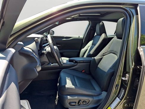 Used 2024 Lexus UX 250h AWD w/ Premium Package image 15