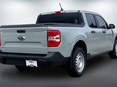 Used 2024 Ford Maverick XL FWD image 11