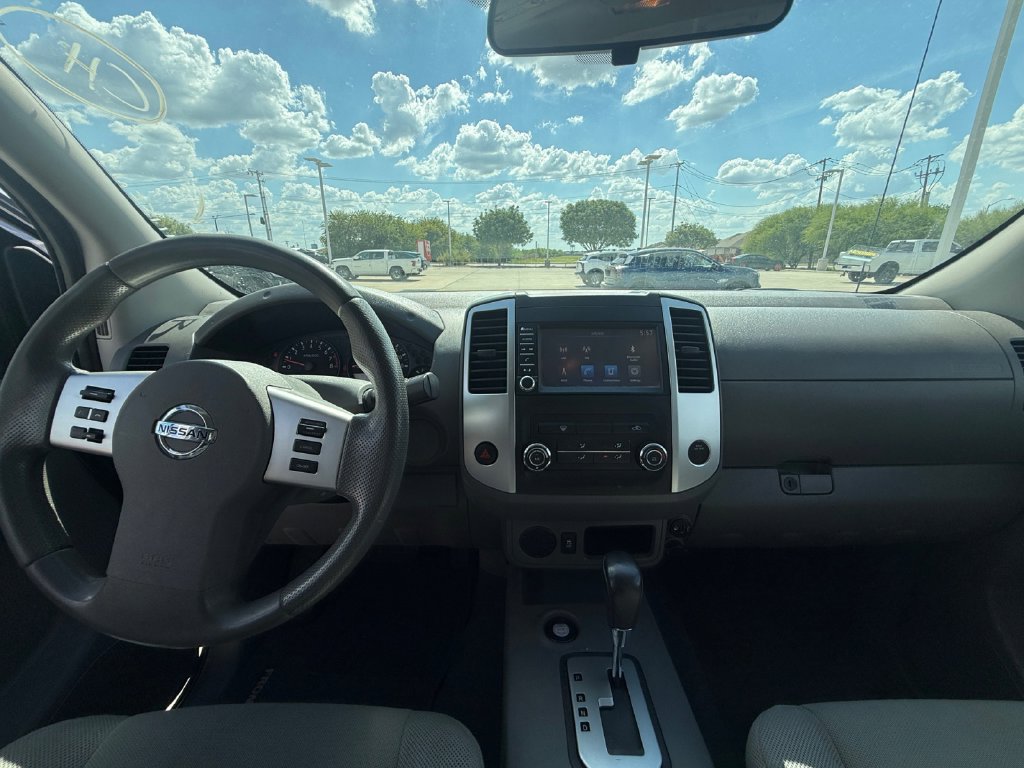 Used 2021 Nissan Frontier S RWD image 15