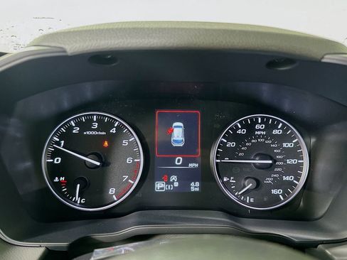 Used 2026 Subaru Crosstrek 2.0i Premium w/ Popular Package #4 image 12