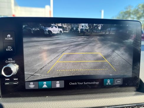 Used 2024 Honda Civic Touring image 19