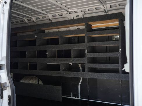 Used 2018 RAM ProMaster 2500 w/ Mopar Trailer Tow Group image 22