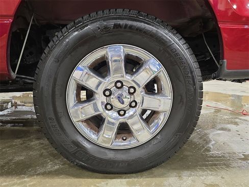 Used 2014 Ford F150 XLT w/ Equipment Group 302A Luxury image 33