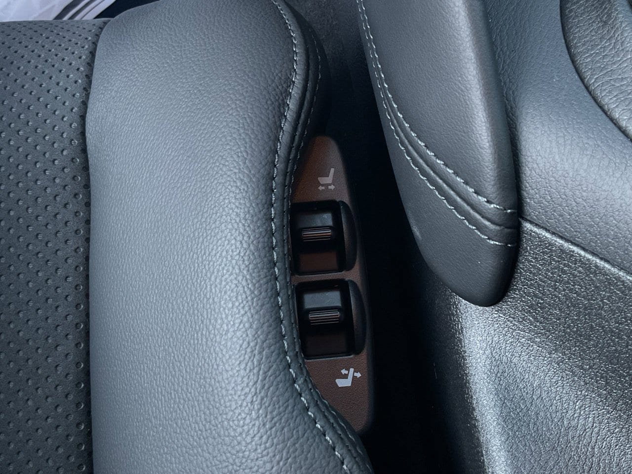 New 2027 Nissan Z Performance RWD image 26