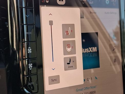 New 2026 RAM 1500 Big Horn image 16