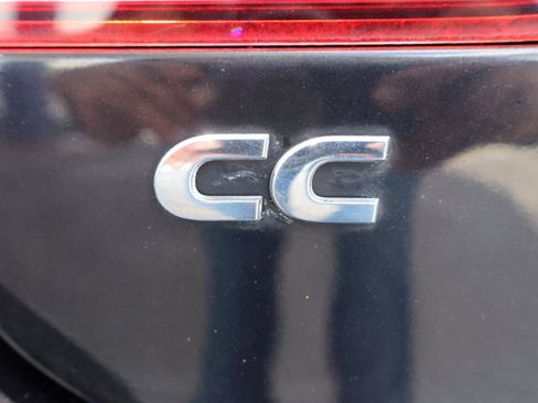 Used 2016 Volkswagen CC R-Line FWD image 32