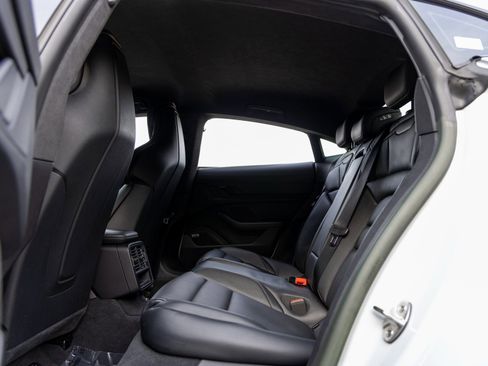 Certified 2023 Porsche Taycan GTS image 47