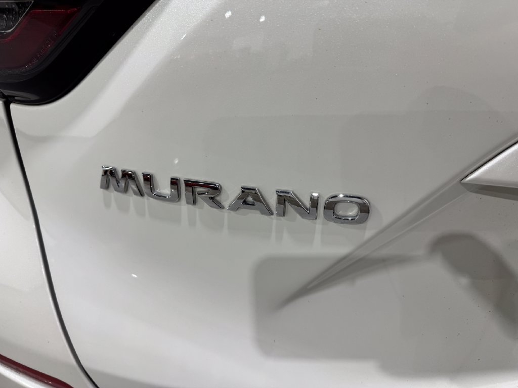 Used 2023 Nissan Murano SL AWD/4WD image 31