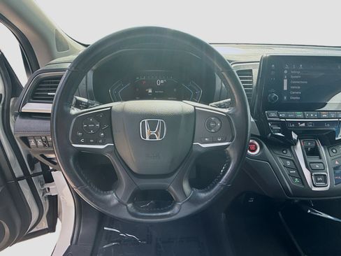 Used 2023 Honda Odyssey EX-L image 10