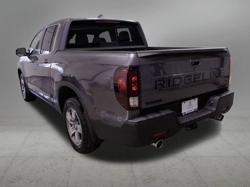 Certified 2025 Honda Ridgeline RTL image 4