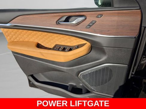 New 2025 Jeep Grand Cherokee L Summit w/ Obsidian Package AWD/4WD image 13