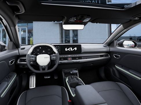 New 2026 Kia K4 GT-Line Turbo FWD image 14