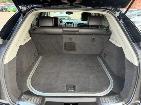 Used 2010 Cadillac SRX Luxury AWD/4WD image 17