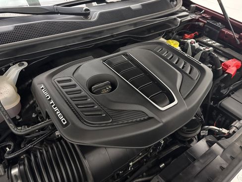 Used 2022 Jeep Grand Wagoneer Series III image 84