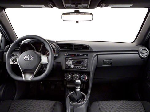 Used 2013 Scion tC Release Series 8.0 FWD image 7