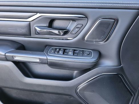 Used 2022 RAM 1500 Limited image 23