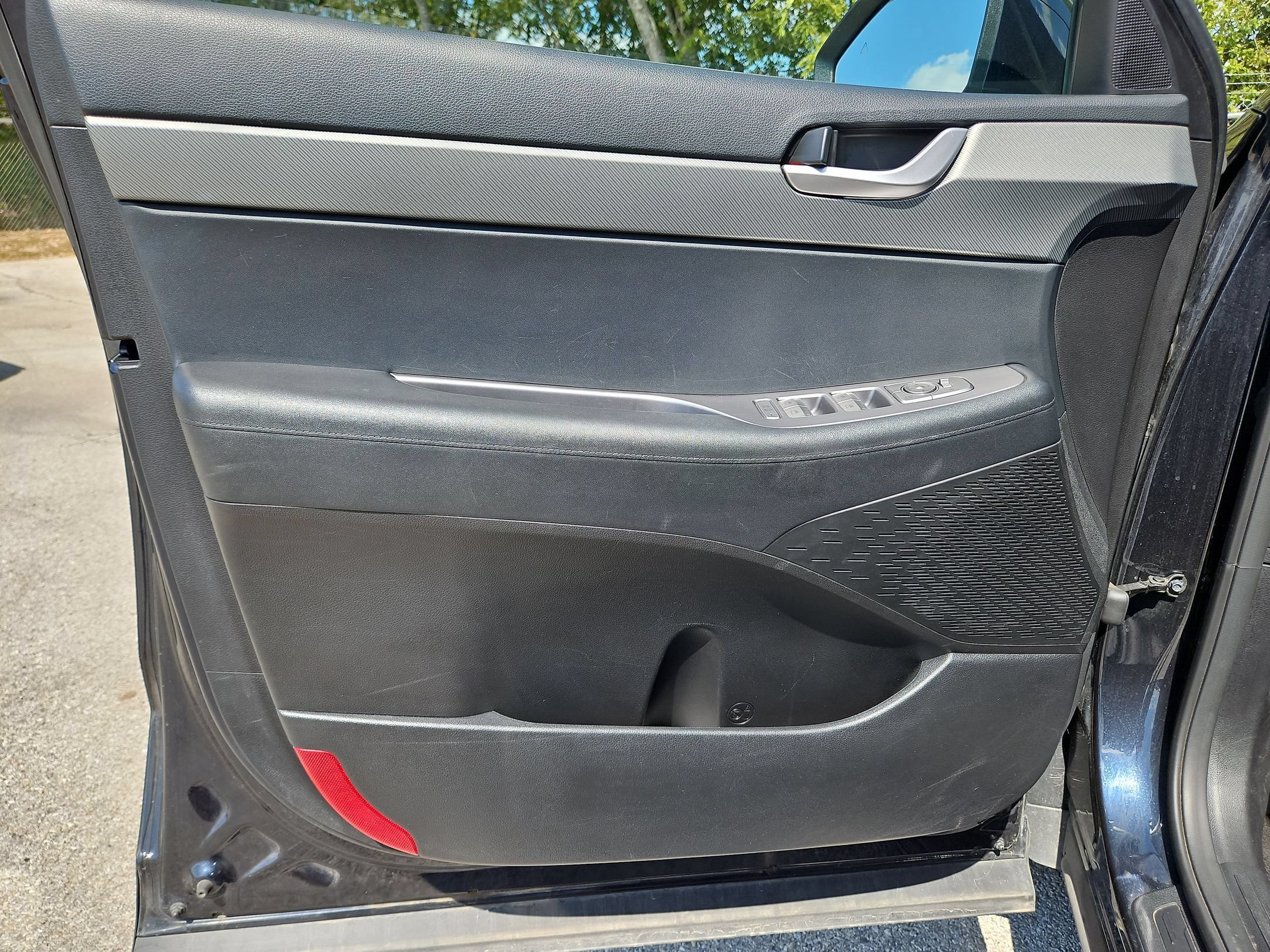 Used 2025 Hyundai Palisade SEL FWD image 11