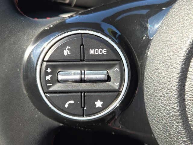 Used 2023 Kia Soul GT-Line w/ GT-Line Technology Package FWD image 14