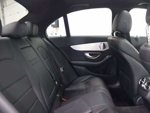 Certified 2018 Mercedes-Benz C 300 C 300 image 24
