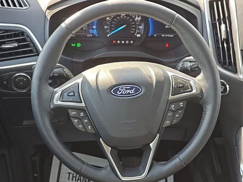 Used 2024 Ford Edge Titanium w/ Equipment Group 301A image 25