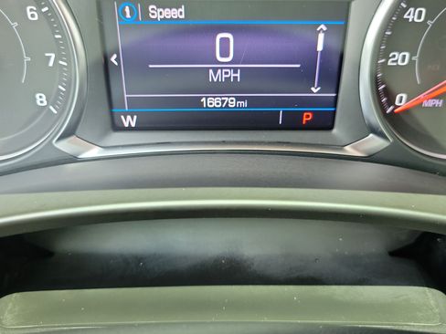 Used 2023 GMC Terrain SLE w/ Driver Convenience Package FWD image 31