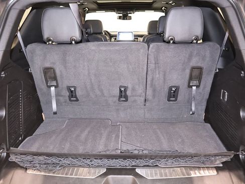Used 2022 Chevrolet Tahoe Z71 AWD/4WD image 40