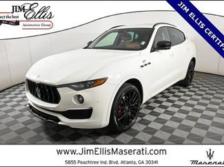Used 2022 Maserati Levante GT video 1