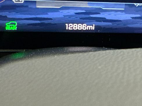 Used 2025 Chevrolet Equinox EV LT w/ Convenience Package image 18