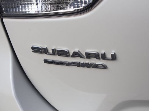 Used 2024 Subaru Forester Touring w/ POP Package 3 image 19