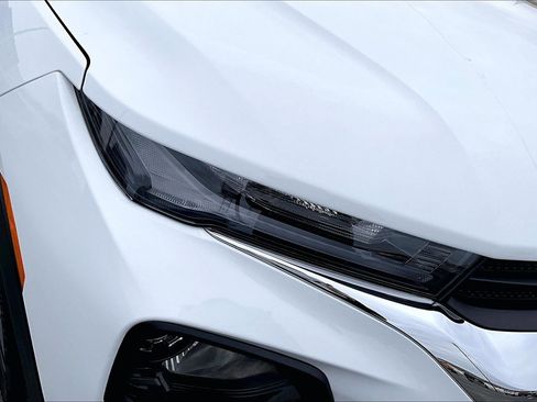 Used 2023 Chevrolet TrailBlazer LT image 29