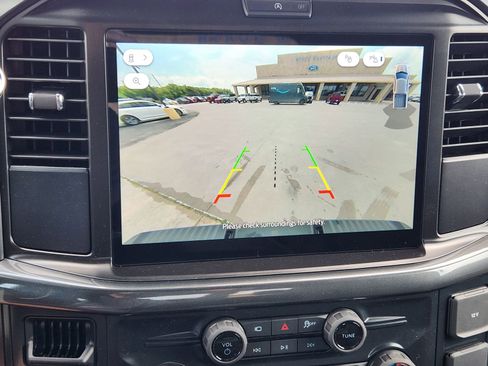 New 2026 Ford F150 STX w/ Equipment Group 200A RWD image 18