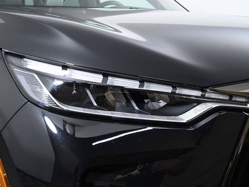 Certified 2026 INFINITI QX60 Autograph w/ Dark Cargo Package AWD/4WD image 8