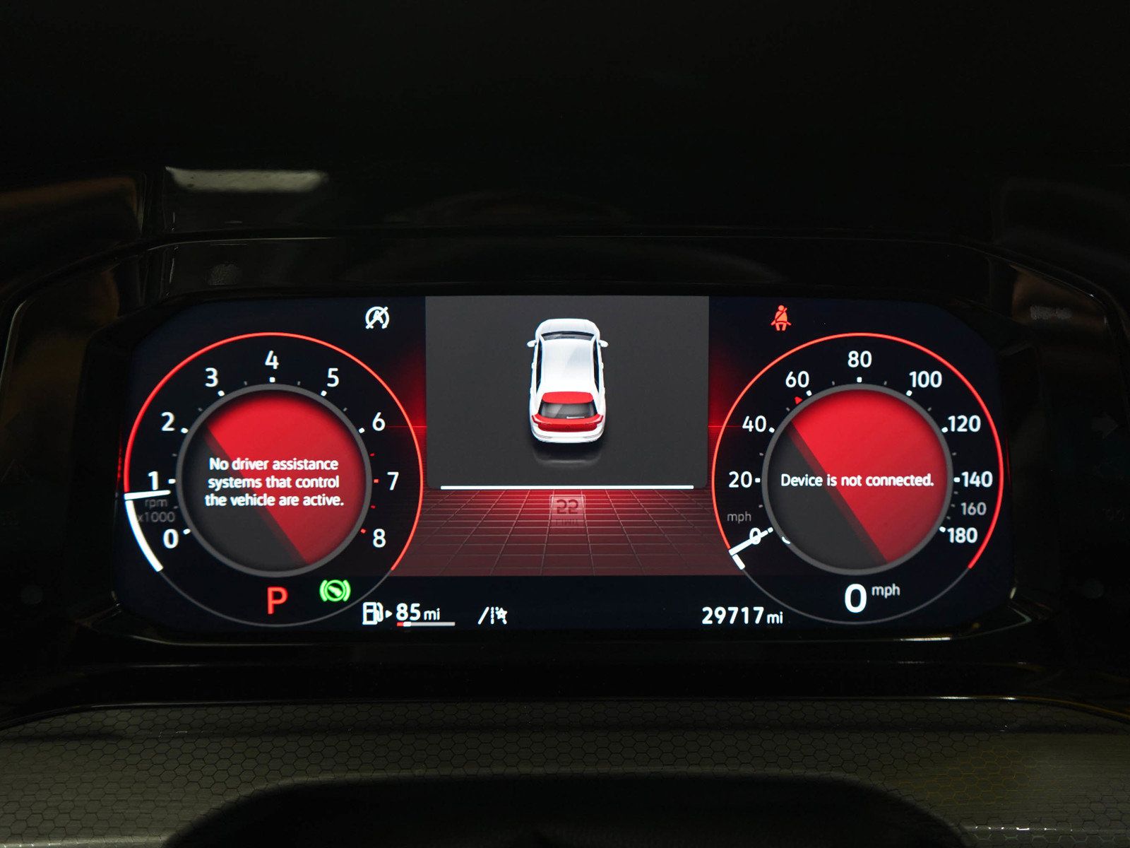 Used 2022 Volkswagen GTI Autobahn FWD image 19