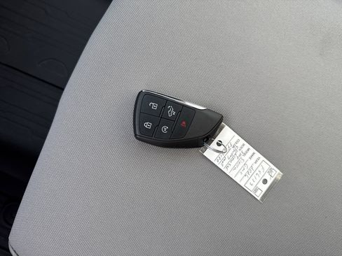 New 2026 GMC Sierra 3500 SLE w/ SLE Value Package image 29