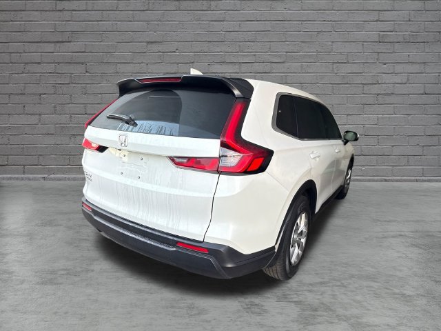 Used 2026 Honda CR-V LX image 5
