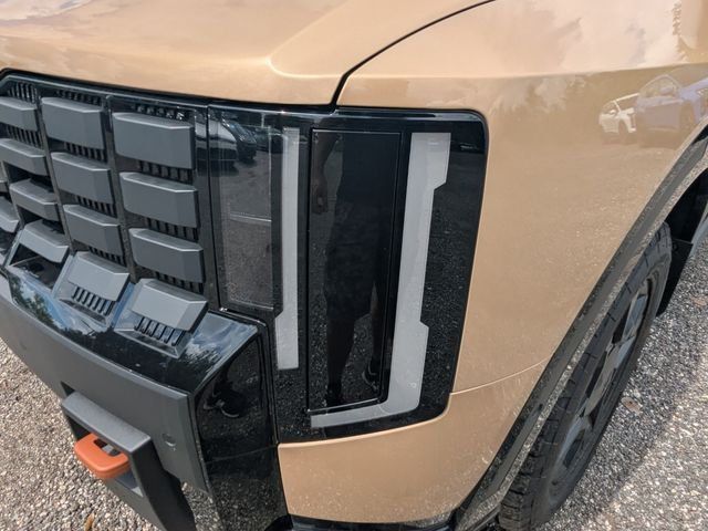 New 2027 Kia Telluride SX Prestige X-Pro AWD/4WD image 10