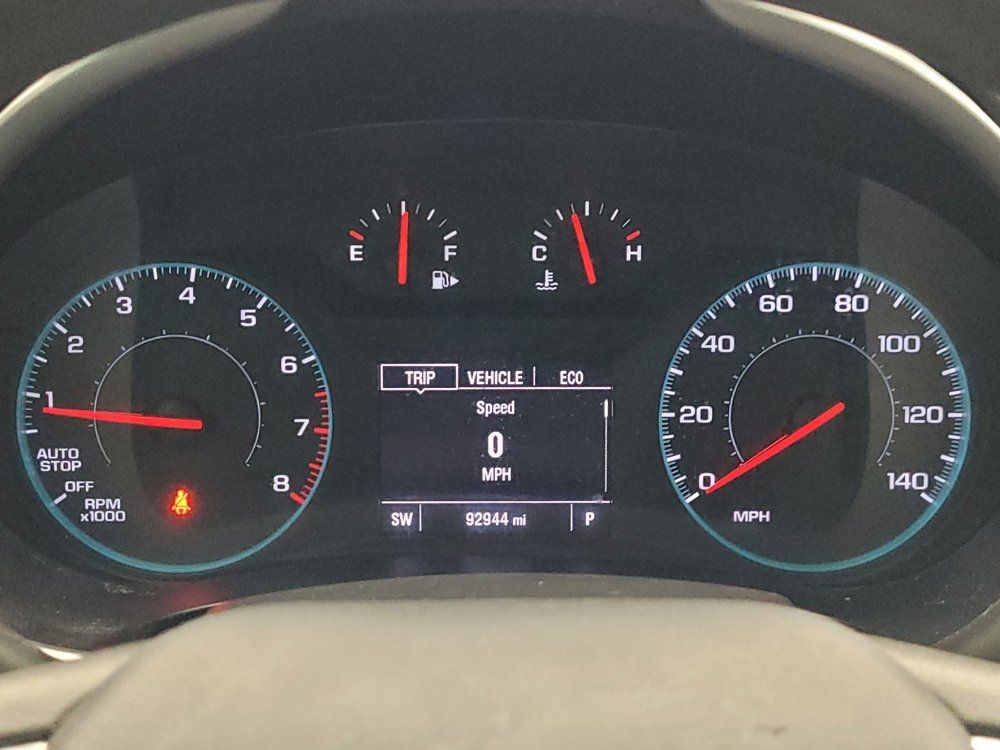 Used 2023 Chevrolet Malibu LS FWD image 23