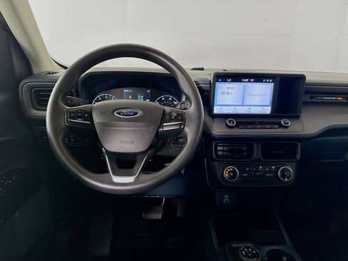 Used 2022 Ford Maverick XL w/ Equipment Group 100A Standard image 24