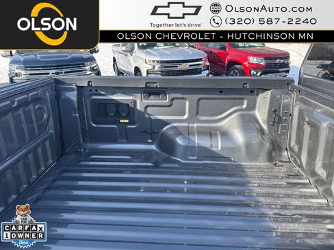 Used 2024 Ford Ranger XLT w/ Trailer Tow Package image 31