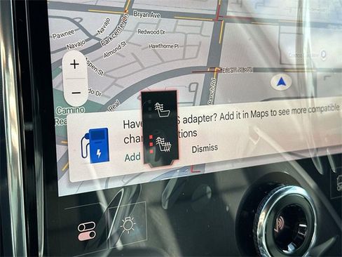 Used 2026 GMC Sierra EV Elevation image 36