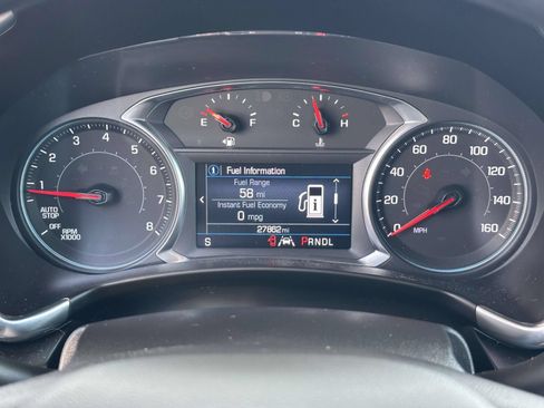 Certified 2024 Chevrolet Equinox LS w/ LS Convenience Package AWD/4WD image 19