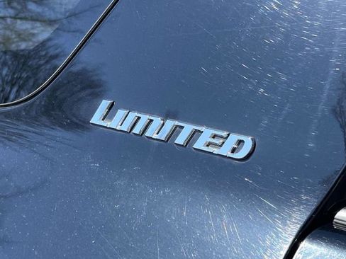 Used 2011 Toyota 4Runner Limited image 17