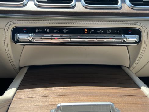 Certified 2020 Mercedes-Benz GLE 450 4MATIC image 30